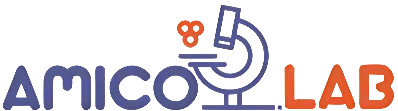 Logo Amicolab